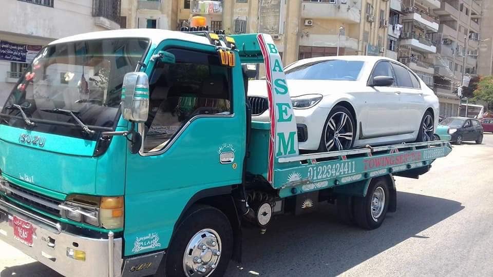 Reda elzaqaziqy services of rescue of auto